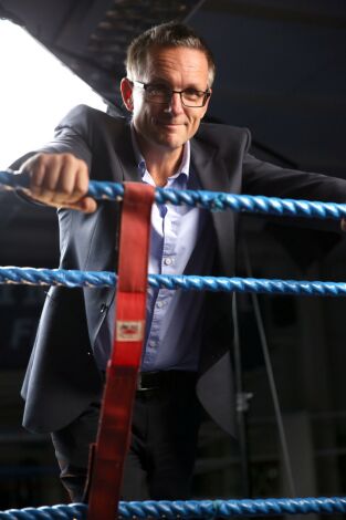 Confía en mí, soy médico. T(T4). Confía en mí, soy... (T4): Los aceites vegetales