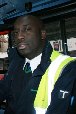 El lugar más difícil donde estar