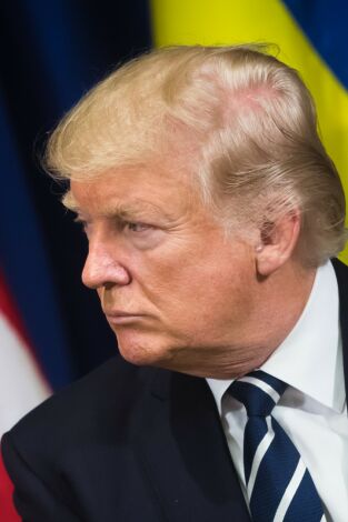 President Trump's Address to Congress