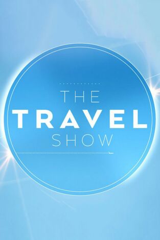 The Travel Show. The Travel Show: USA: The Pursuit of Happiness Part 2