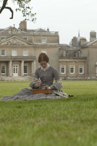 Jane Eyre. T(T1). Jane Eyre (T1): Ep.2 