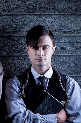 Diario de un joven doctor. T(T2). Diario de un... (T2): Ep.1 