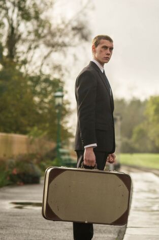 The Outcast. T(T1). The Outcast (T1): Ep.2 
