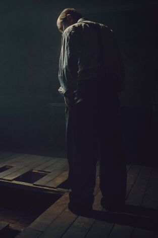 El estrangulador de Rillington Place