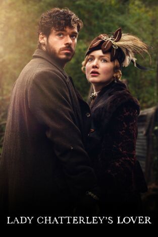 El amante de lady Chatterley