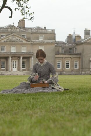 Jane Eyre. T(T1). Jane Eyre (T1): Ep.4 