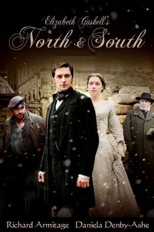 North & South. T(T1). North & South (T1): Ep.3 