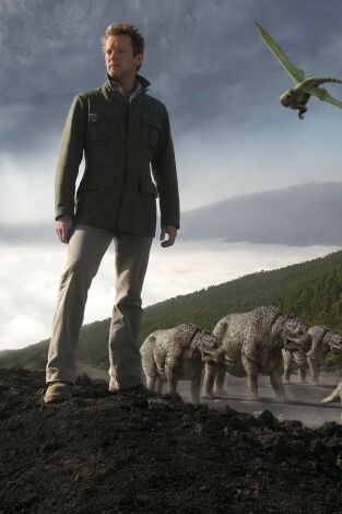 Mundo primitivo. T(T3). Mundo primitivo (T3): Ep.2 