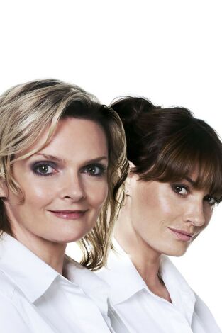 Mistresses. T(T1). Mistresses (T1): Ep.1 