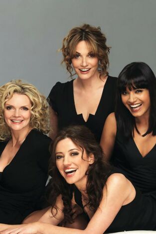 Mistresses. T(T2). Mistresses (T2)