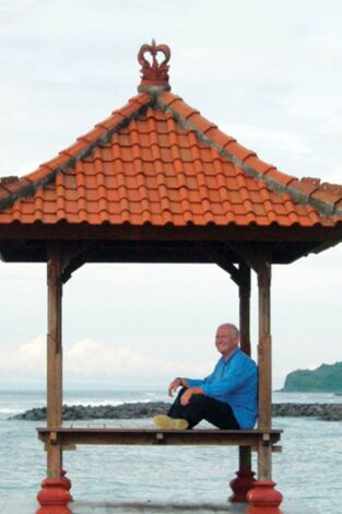 La odisea de Rick Stein por Extremo Oriente. La odisea de Rick...: Ep.1