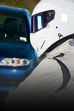 Top Gear. T(T1). Top Gear (T1)