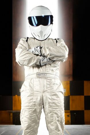 Top Gear (Especiales). Top Gear (Especiales): Especial de los Juegos Olímpicos de Invierno