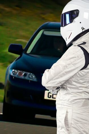Top Gear (Especiales). Top Gear (Especiales): Especial desde el Polo Norte