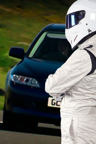 Top Gear (Especiales). Top Gear (Especiales): El viaje por carretera perfecto parte 1