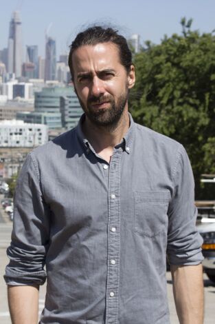 Los secretos de Silicon Valley. Los secretos de...: The Disruptors