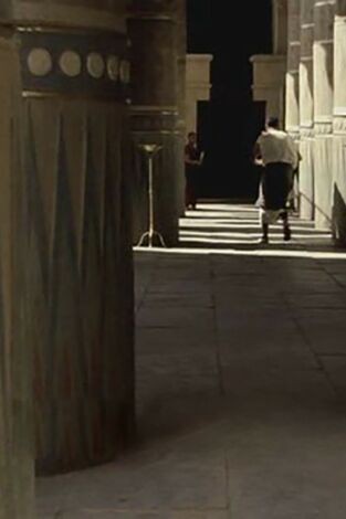 Ciudades perdidas de la antigüedad. Ciudades perdidas de...: La capital faraónica desaparecida