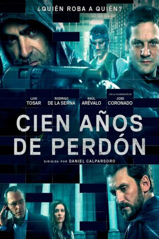Cien años de perdón