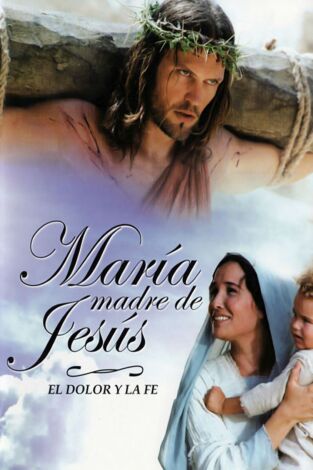 María, madre de Jesús