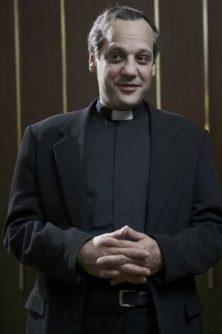 Llámame Francisco: la vida de un Papa