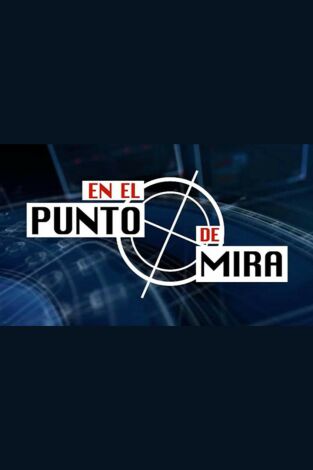 En el punto de mira. T(T3). En el punto de mira (T3): Furtivos