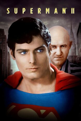 Superman II: La aventura continúa