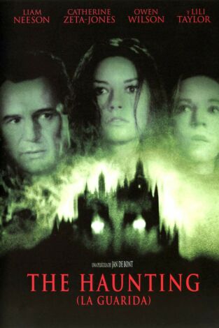 The Haunting