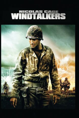 Windtalkers