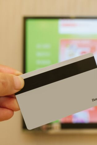 Love Shopping TV. T(T1). Love Shopping TV (T1): Ep.43