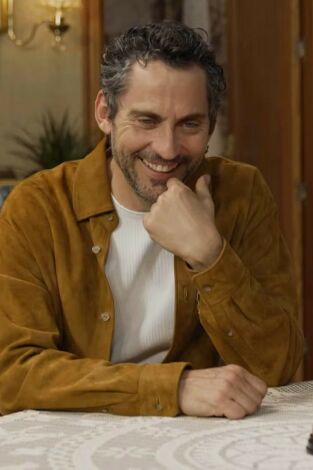 Aída y vuelta sin cámaras. T(T1). Aída y vuelta sin... (T1): Ep.2