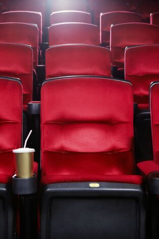 Mad Movie. T(T2). Mad Movie (T2): Toda la verdad