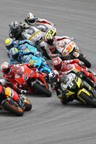 Moto GP Unlimited. Moto GP Unlimited: Primeras veces
