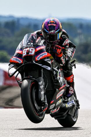 Highlights Mundial de motociclismo