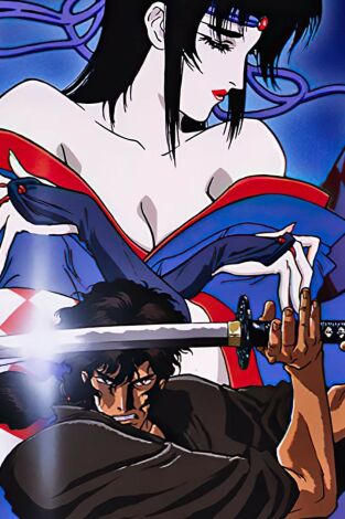 Ninja Scroll