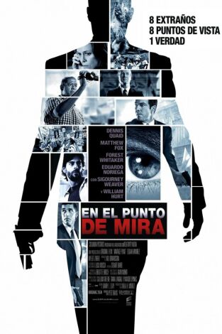 En el punto de mira