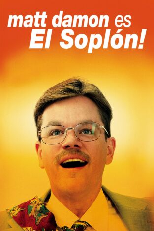 ¡El soplón!