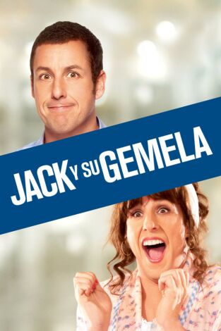 Jack y su gemela