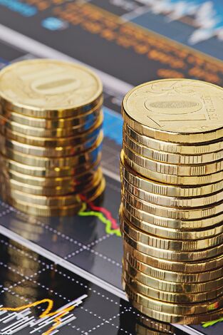 Bloomberg Markets: Americas