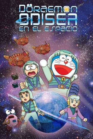 Doraemon