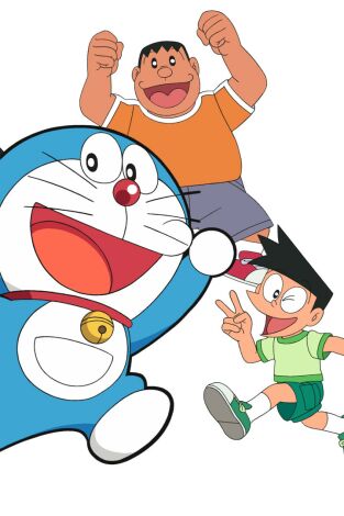 Doraemon. T1. Doraemon