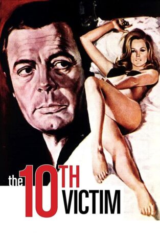 La víctima número 10