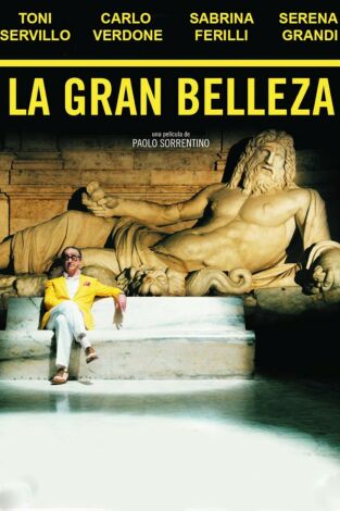 La gran bellesa
