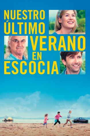 El nostre últim estiu a Escòcia