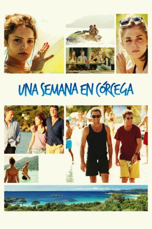 Una semana en Córcega