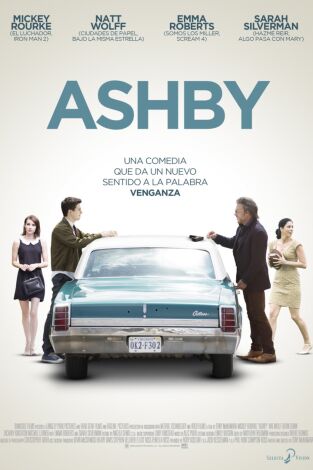 Ashby