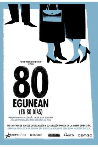 En 80 días