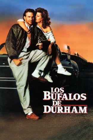 Els búfals de Durham