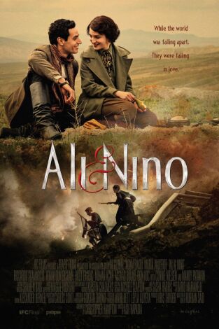 Ali y Nino
