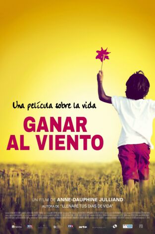 Ganar al viento