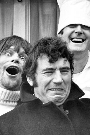 Monty Python's Flying Circus